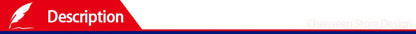 4-80Pcs 2cm Waterproof Long Head Markers Deep Hole Marker Pen for Metal Carpenter Red/Black/Blue/Green Ink Woodworking Tools