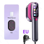 Handheld Steam Iron Garment Steamers Ironing Multi Functional  Machine Travel Portable Ironing Machine Garment Ironing Machine