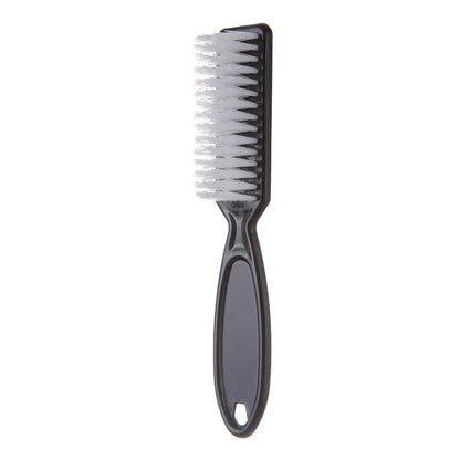2/3-piece Neck Dust Collector Hair Cleaning Brush for Hairdressers Neck Dust Collector Hairdresser Salon Blade Clean Brush Tool
