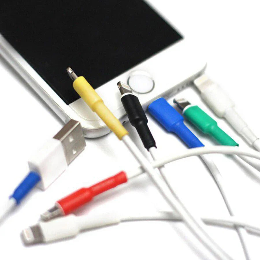 164/328/530/560/580/800PCS Heat Shrink Tubing 2:1 Electrical Wire Cable Wrap Assortment Electric Insulation Heat Shrink Tube Kit