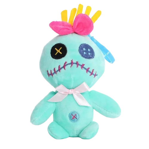 12cm 20cm Stitch Stuffed Plush Models Cartoon Stuffed Plush Dolls Anime Plush Baby Toys Kawaii Kids Birthday Gift