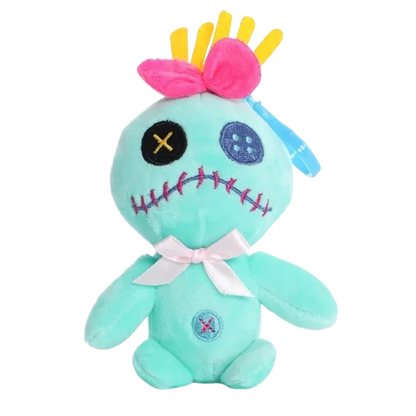 12cm 20cm Stitch Stuffed Plush Models Cartoon Stuffed Plush Dolls Anime Plush Baby Toys Kawaii Kids Birthday Gift