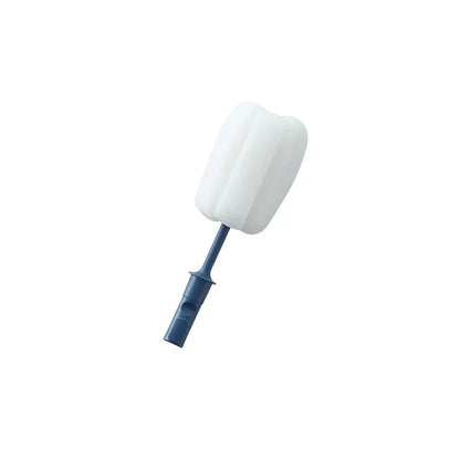 Sponge Cleaning Cup Brush Long Handle for Coffee Glasses Pot Milk Cup Mugs Wine Bottle Baby Bottle Kitchen Dish Washing by Uniqu