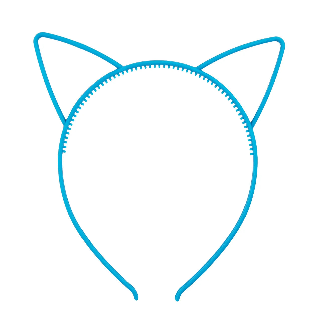 Carto Cat Ears Headbands Kids Fashion for Women Girls Hairband Sexy Selfie Headband Party Photo Prop Animal Hair Hoop Accessories