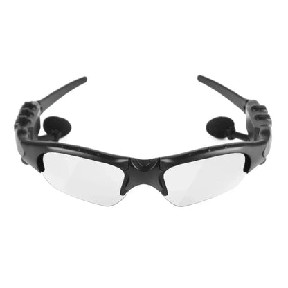 Smart Glasses Bluetooth 5.0 Outdoor Sports Cycling Surround Sound Headphones Listen To Music Call Polarized Riding Sunglasses