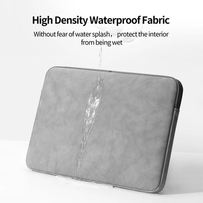 Laptop Sleeve Case 13 14 15.4 15.6 Inch For HP DELL Notebook Bag Carrying Bag Macbook Air Pro 13.3 Shockproof Case for Men Women