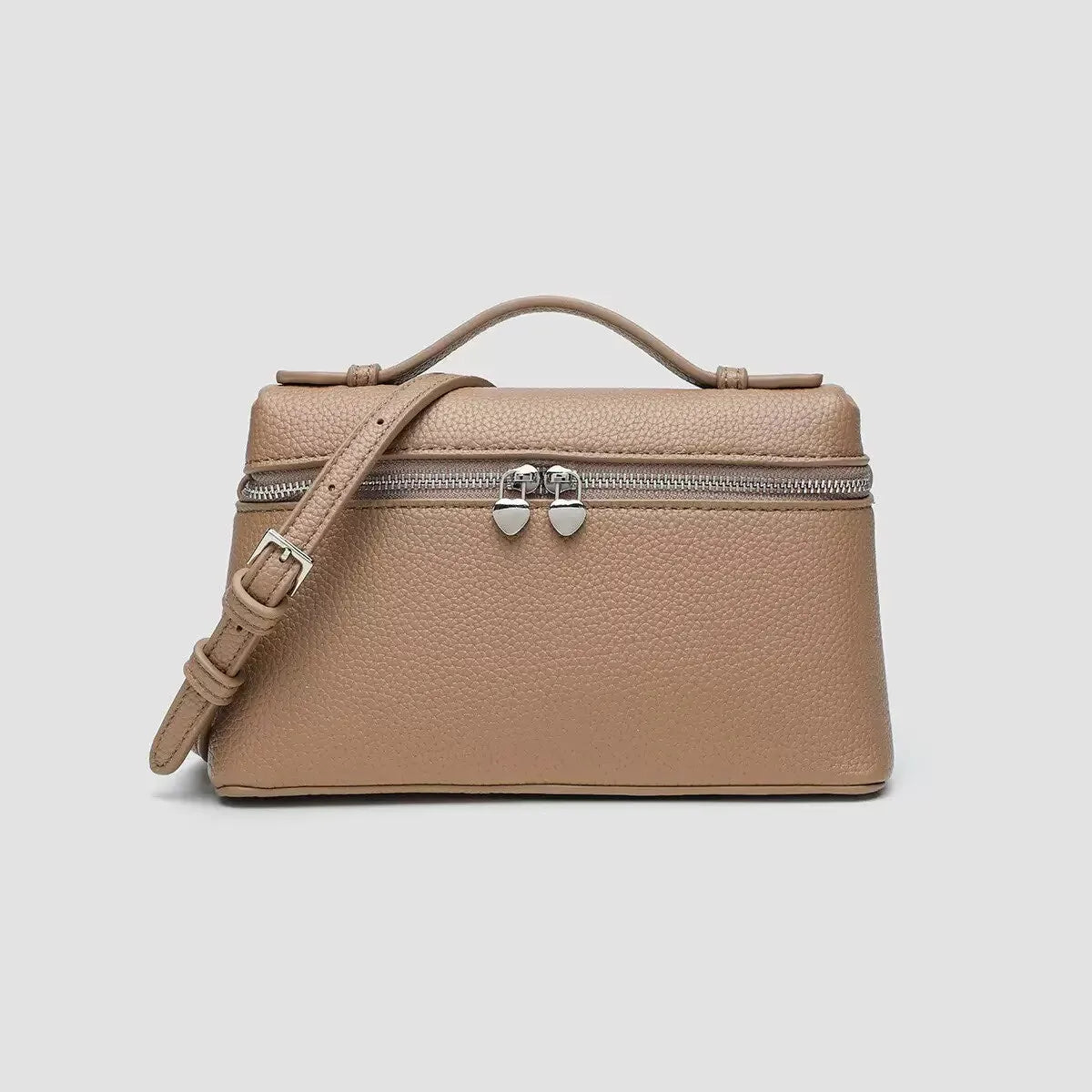 Shoulder Bags Lady Travel Bag Handbags For Women Korean 2026 New High Quality Luxury Brand Hobos bags Cross-body Small Handbags