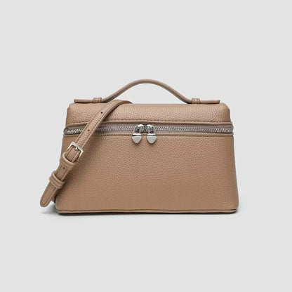 Shoulder Bags Lady Travel Bag Handbags For Women Korean 2026 New High Quality Luxury Brand Hobos bags Cross-body Small Handbags
