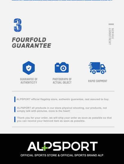 Carbon Fiber Tennis Racket, T800 18K-Professional Grade with Bag&Strap Lightweight Training Racquet for Adults Men&Women, ALPSPORT