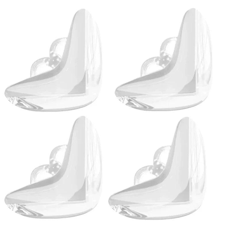 Table Corner Protectors for Baby, Furniture Corner Guards, Children Anti Collision Edge Guards, Baby Safety Table Edge Covers