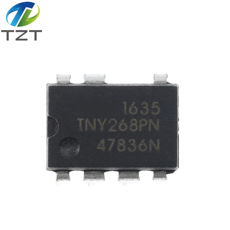 10PCS TNY268PN TNY268 TNY268P for Power module