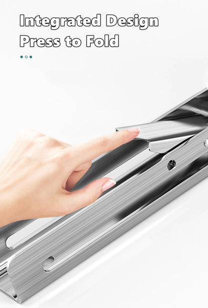 2Pcs, Multiple Sizes Triangle Folding Bracket, Shelf Table Desk, Floating Shelf, Collapsible Wall Mounted Bracket