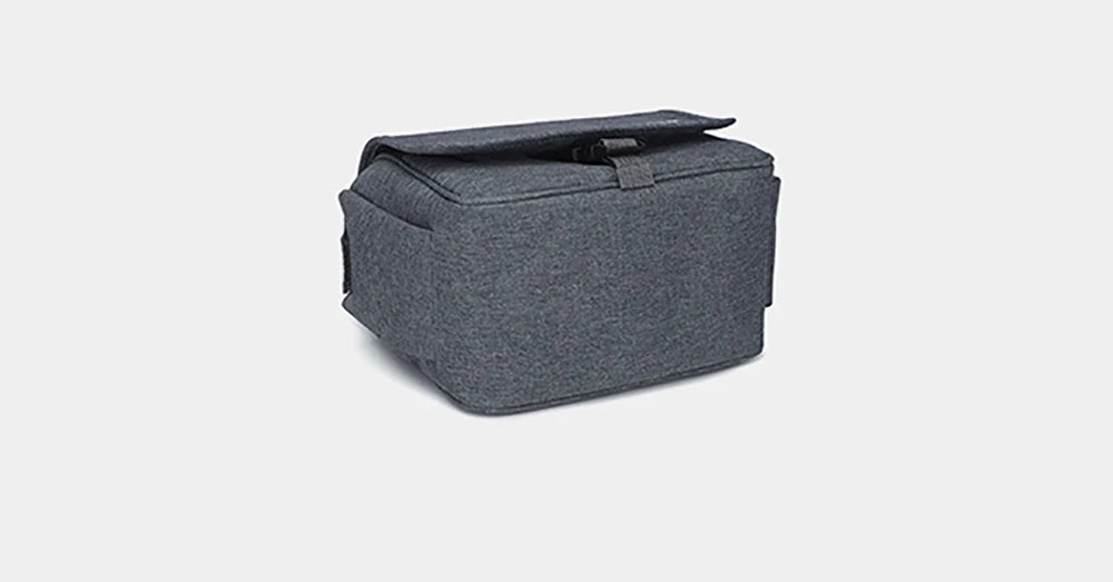 For Magcubic L018 projector HY350max Similar Projector carry bag thickened sponge shockproof storage bag EOS camera carry bag