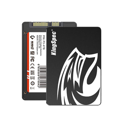 KingSpec SATA SSD Hard Drive 128gb 256gb 512gb 1TB 2TB 480gb 960gb SATA3 Disks Laptop Internal Hard Drive HDD Hard Disk for PC