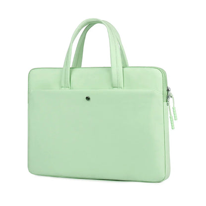 Laptop Case 13.3in 14.6in 15.6in Handbag For Macbook Air Pro Lenovo Xiaomi HP Tablet Moblie Phone Laptop Bag Tablet Android Bag