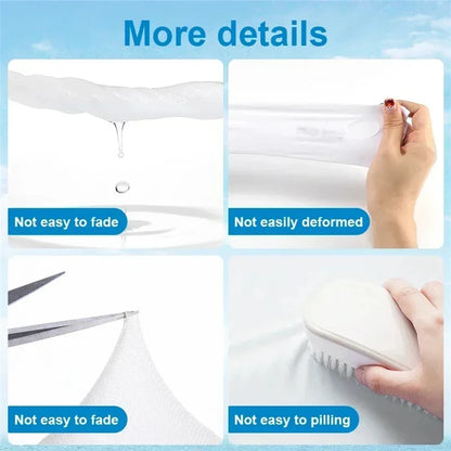 Summer Thin Cycling Ice Silk Sleeves for Men and Women Outdoor Sports Driving UV Protection Cycling Arm Covers