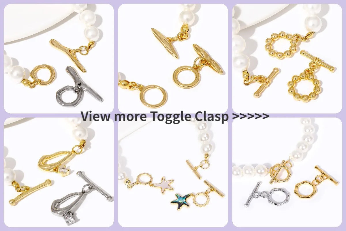 1/3/5Pcs/lot, 18K Gold Plated Round Extension Chain For Jewelry Making, Brass Extended Tail Chain, DIY Necklace Accessories