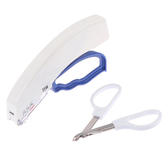 Hot Sale Skin Stapling Stitching Device Surgery Surgical Clipper Stapler Needle Remover