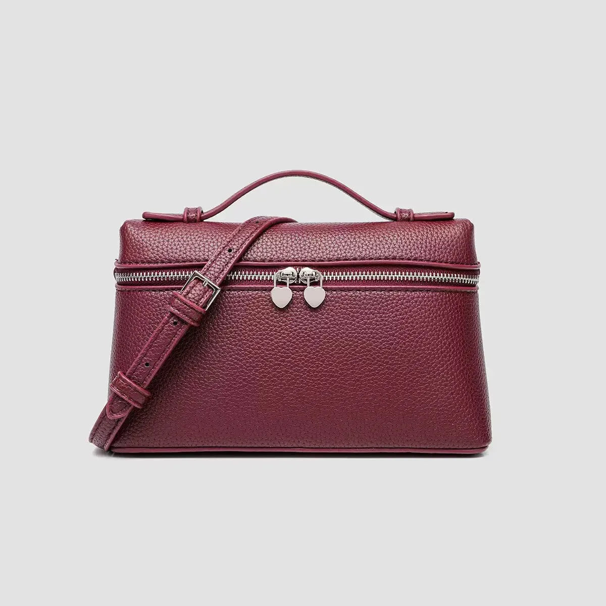 Shoulder Bags Lady Travel Bag Handbags For Women Korean 2026 New High Quality Luxury Brand Hobos bags Cross-body Small Handbags
