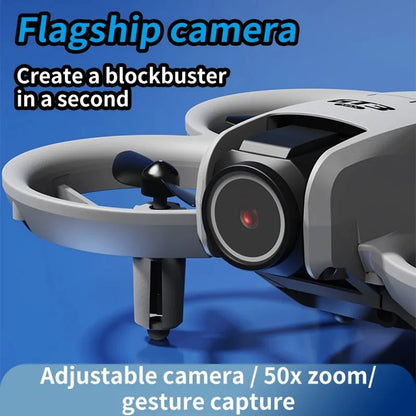 Xiaomi GT3 MAX GPS Drone 8K Aerial HD Photography Optical Flow Positioning Obstacle Avoidance Brushless Power 5G WIFI Drone