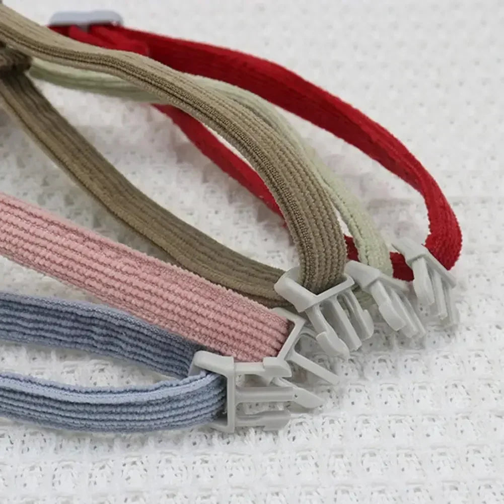 Lovely Pet Collar, Adjustable Cartoon Style Soft Pet Necklace with Bell, Adjustable Small Dog Cat Collar, Pet Supplies, MOONBIFFY