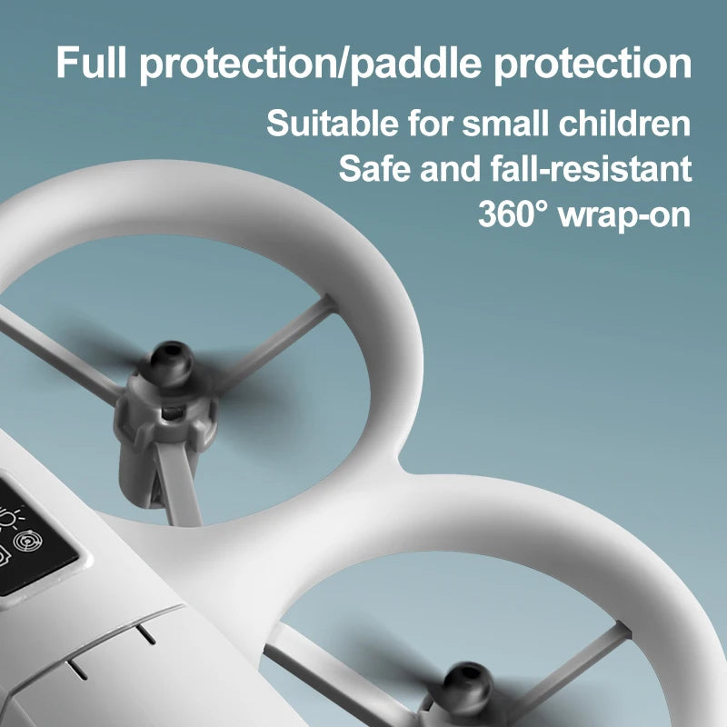 GT3 Drone 8K HD Dual Camera GPS 5G Professional Aerial Photography Remote Control Aircraft with VR Glasses Quadcopter UAV
