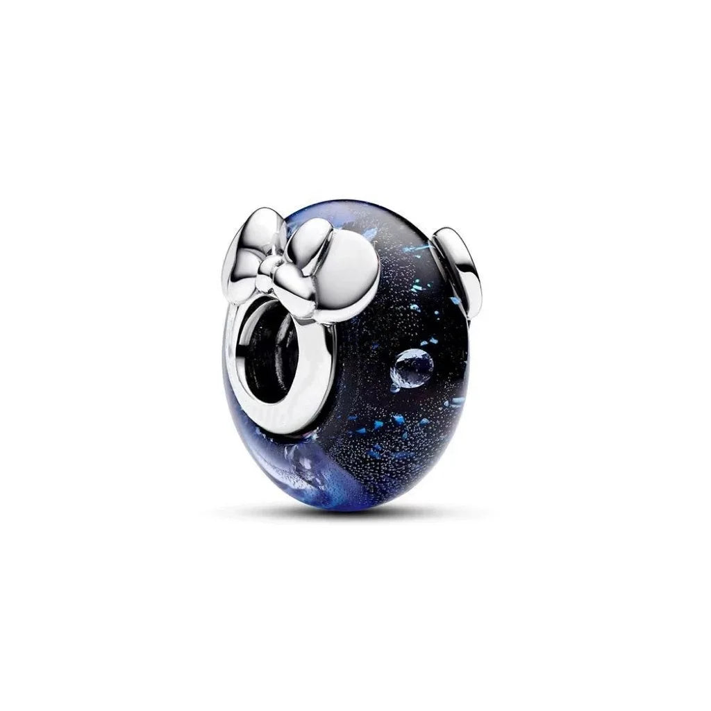 Hot New Color Murano Glass Series Charm Beads Fit Original European Silver Bracelet Necklace DIY Women Fashion Jewelry Gift 2026