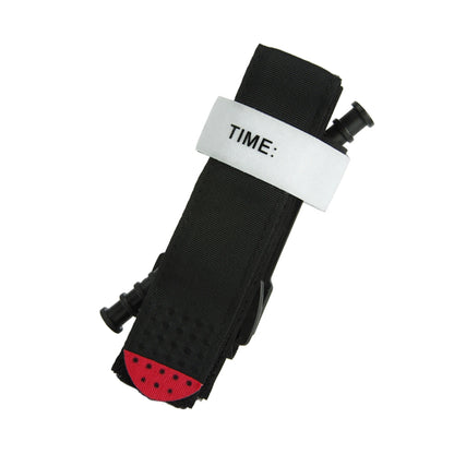 1pcsBlue/Red/Khaki/Black CAT Tourniquet Tactical Military Survival Outdoor Combat Turnstile Rotating First Aid Medical Emergency