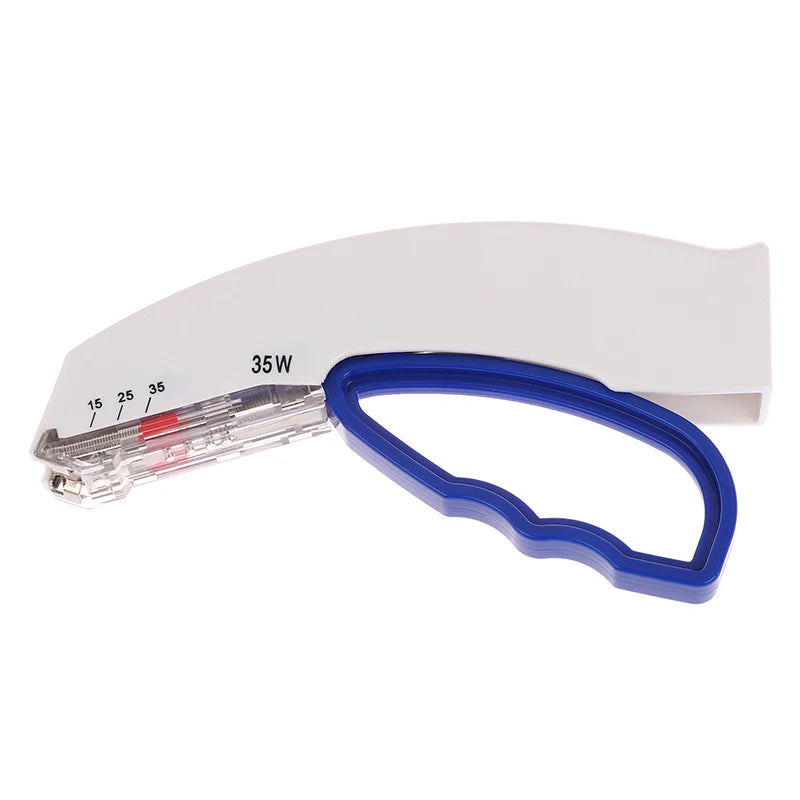 Medical Surgery Disposable Stainless Steel Skin Stapler, NailPuller Skin Stitching Machine, Sterile Blank Package Outdoor Survival