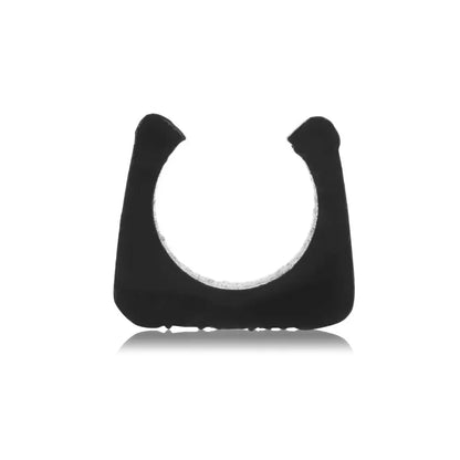 10Pcs, Chair Leg Pad, Non-slip Tube Caps, Anti-front Tilt Damper, Stool Pipe Clamp Glides, Floor Protector