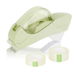 Eagle Automatic Tape Dispenser, No Battery Required, With 2 Rolls Free Tape, Suitable for Handicrafts, Family Gift Packaging