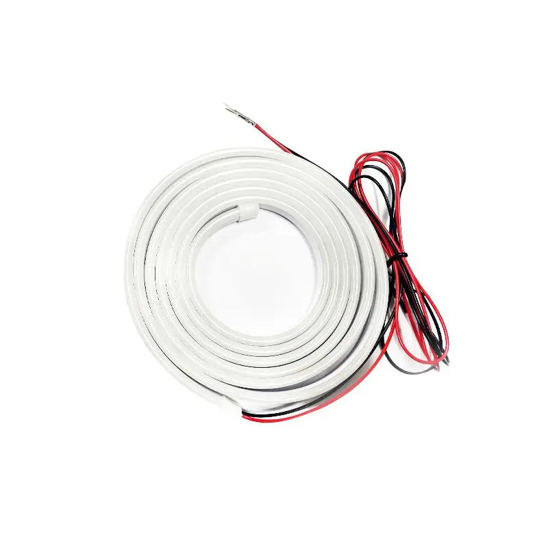 12V DIY environment light strip, car trunk LED light strip, high brightness, used for interior decoration of vehicles, tailgate
