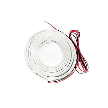 12V DIY environment light strip, car trunk LED light strip, high brightness, used for interior decoration of vehicles, tailgate