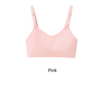 Women's Breastfeeding Underwear: Comfortable, Wire-free, Anti-Sagging, and Gathering Breastfeeding Bra
