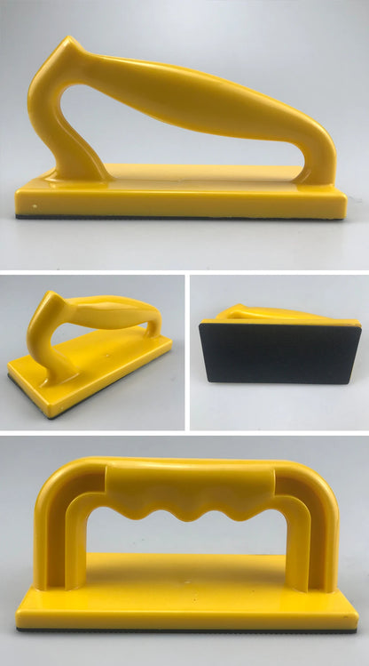 Woodworking Safety Plastic Push Handle Wood Saw Push Block Sticks Table Saw Woodworking Push Block Tools