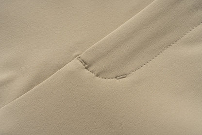 Golf Quick Dry Shorts, Men Stretch Lightweight Dress, Work Casual Shorts with 4 Pockets, Flat Front Hiking Shorts, TACVASEN