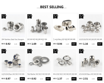 M3 M4 M5 M6 M8 M10 304 Stainless Steel Rivnut Flat Head Threaded Nut Vertical Stripe Rivets Insert Nutsert Cap Rivet Nuts