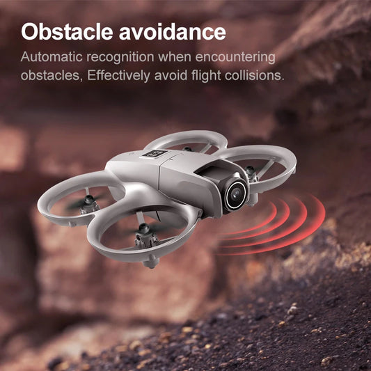 GT3 Drone 8K HD Dual Camera GPS 5G Professional Aerial Photography Remote Control Aircraft with VR Glasses Quadcopter UAV