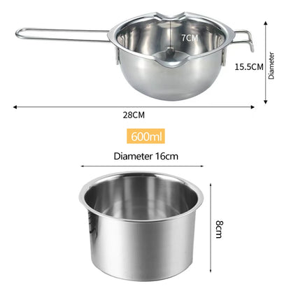 Candle Making Supplies for Candle Making, DIY Arts & Crafts for Adults, Beginners, Electric Stove, Hot Air Gun, Melting Pot