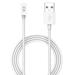 For Xiaomi Band 8 /8 Pro /8 Active USB Cable Charging Data Charger Smart Watch Charger Power Adapter Accessories