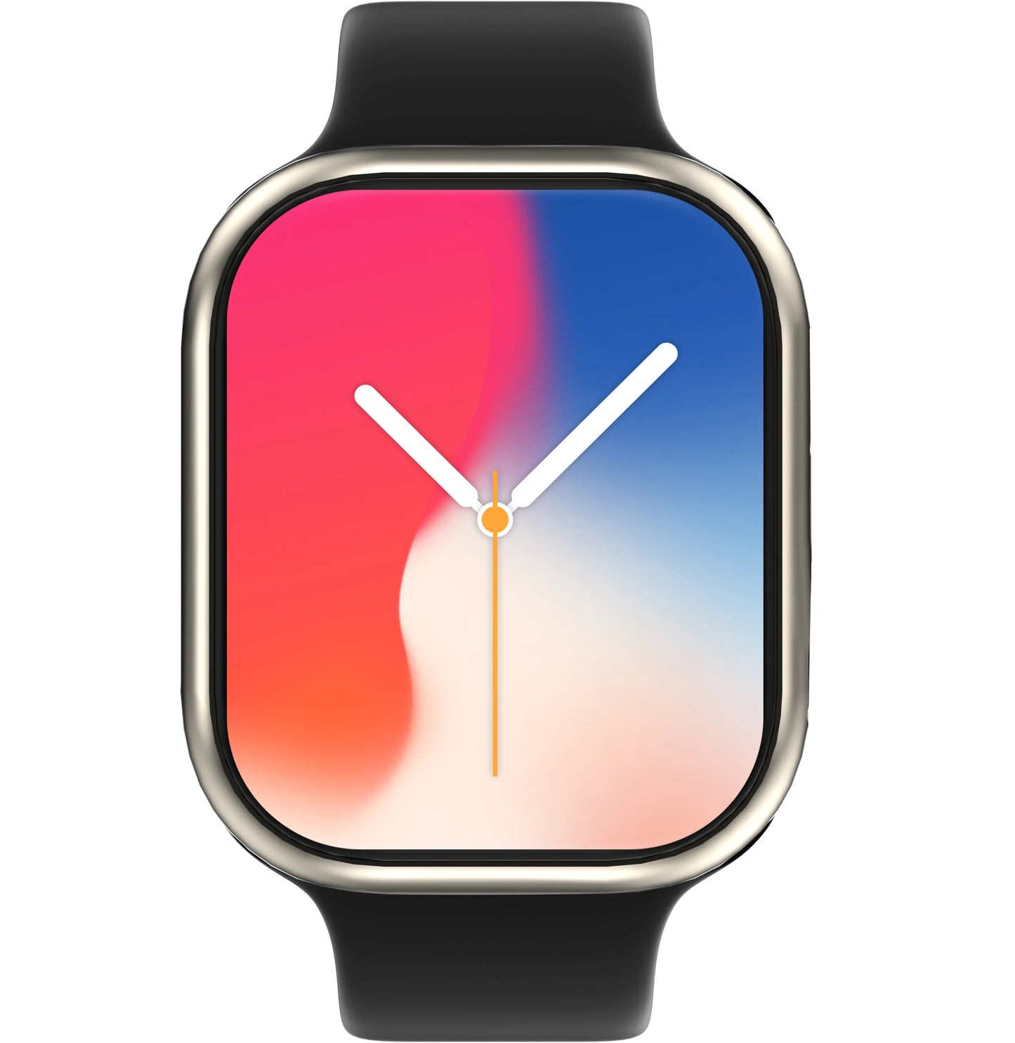 Smart Watch, Bluetooth Voice Call, Healthy Sports Bracelet, Fitness Tracker, Smart Watch For Men Women, Holiday Gift, LAXASFIT Series 10