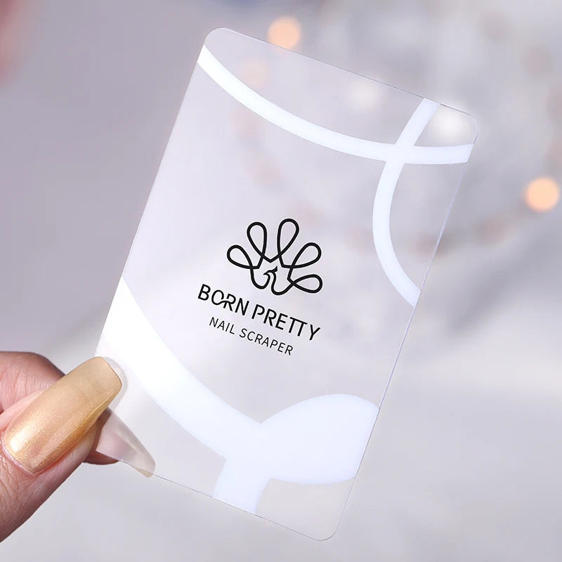 BORN PRETTY Stamping Plate Snowflake Winter Christmas Flower Snakes Design For Nail Polish Printing Template Tools Supplies