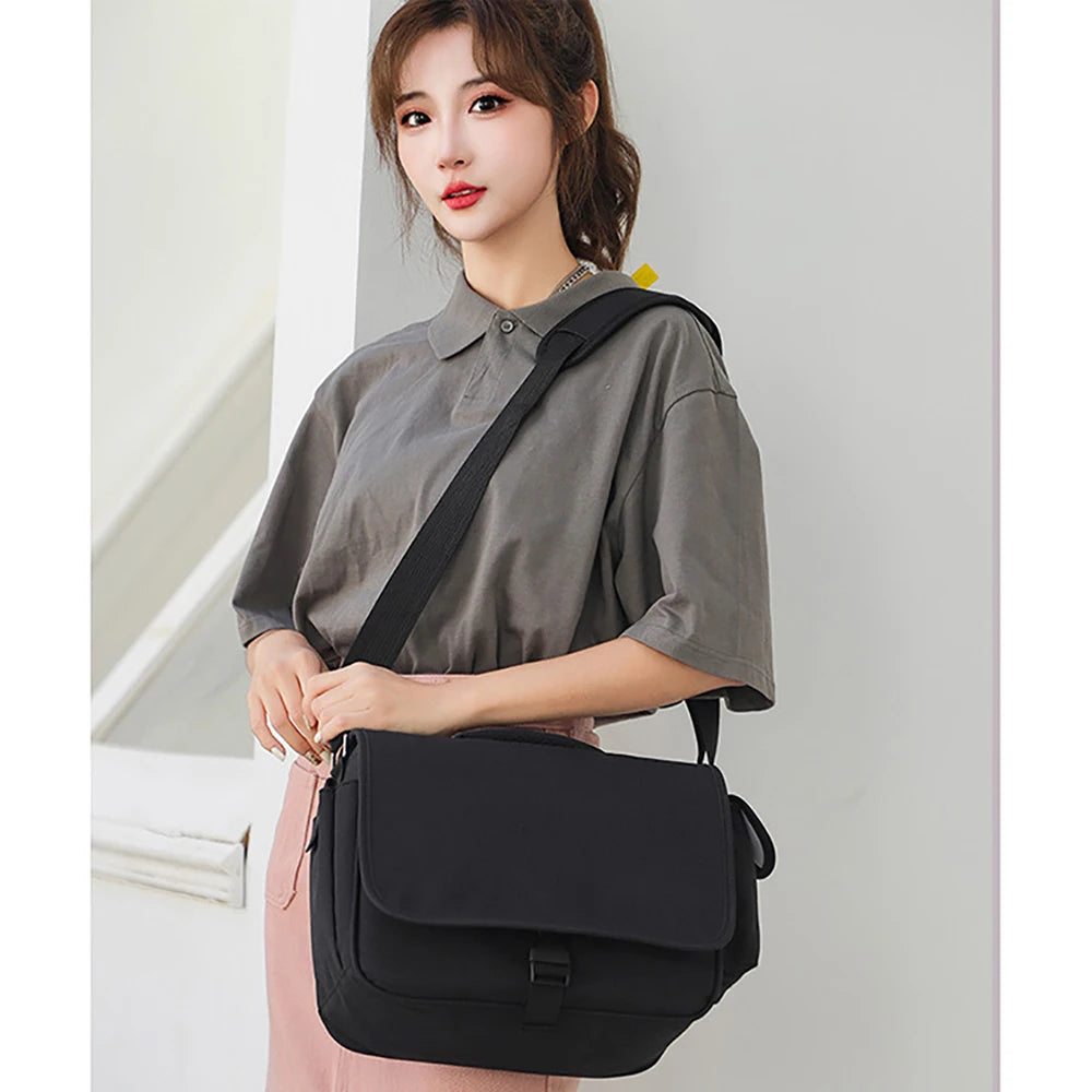 For Magcubic L018 projector HY350max Similar Projector carry bag thickened sponge shockproof storage bag EOS camera carry bag