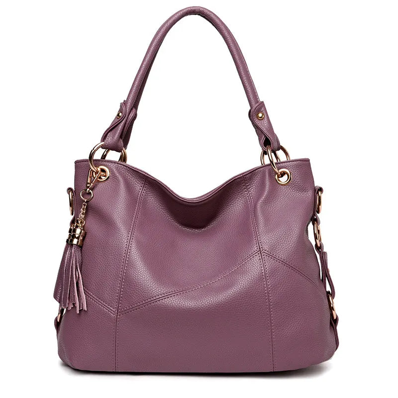Women Real Leather Handbags Women Messenger Bags Designer Crossbody Bag Women Top-handle Bags Tote Shoulder Bags Women's Bags