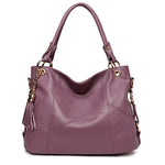 Women Real Leather Handbags Women Messenger Bags Designer Crossbody Bag Women Top-handle Bags Tote Shoulder Bags Women's Bags