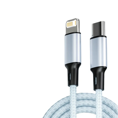 PD 30W Fast Charger For iPhone 15 11 12 13 14 Pro Max XR X XS Max 8 Plus Phone Charger Cable Fast Charging Accessories