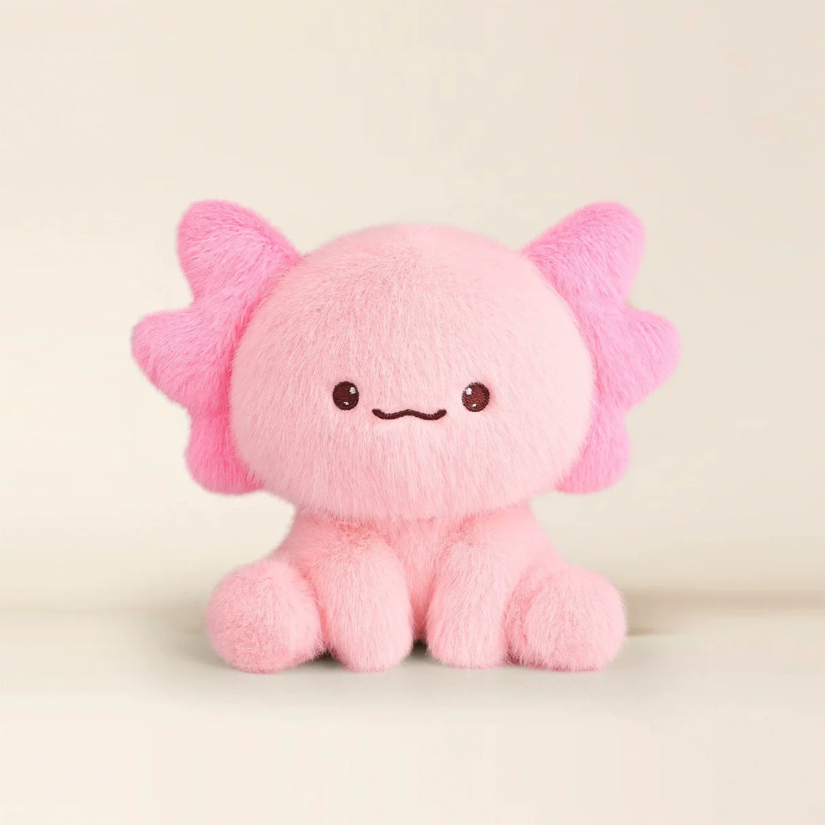 Comfort Plush Toy Rabbit Cat Elephant Doll Small Ornaments Doll New Kawaii Soft Animal Series Plush Toy Birth Gift Home Decor