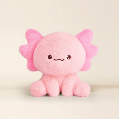 Comfort Plush Toy Rabbit Cat Elephant Doll Small Ornaments Doll New Kawaii Soft Animal Series Plush Toy Birth Gift Home Decor