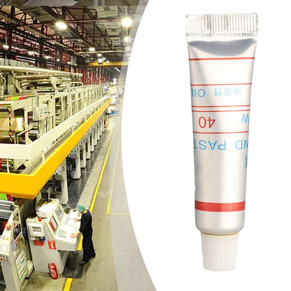 1Pc, Diamond Abrasive Paste Powder, 320-10000 Grit Cream-Oily For Jade Jewelry Glass Metal Ceramic, Grinding Metal, Polishing Cream