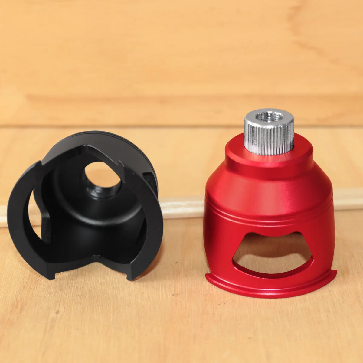 Vertical Drill Guide Doweling Jigs Kit 2-10mm/6,8,10mm Drill Positioning Aluminum Straight Angled Guide Locator Hole Puncher Tool